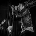 GutterPunk - Professional Concert Photography